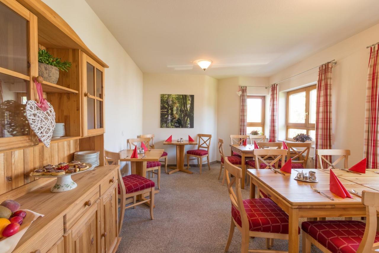 Gaestehaus Burgblick Bisingen Exteriör bild