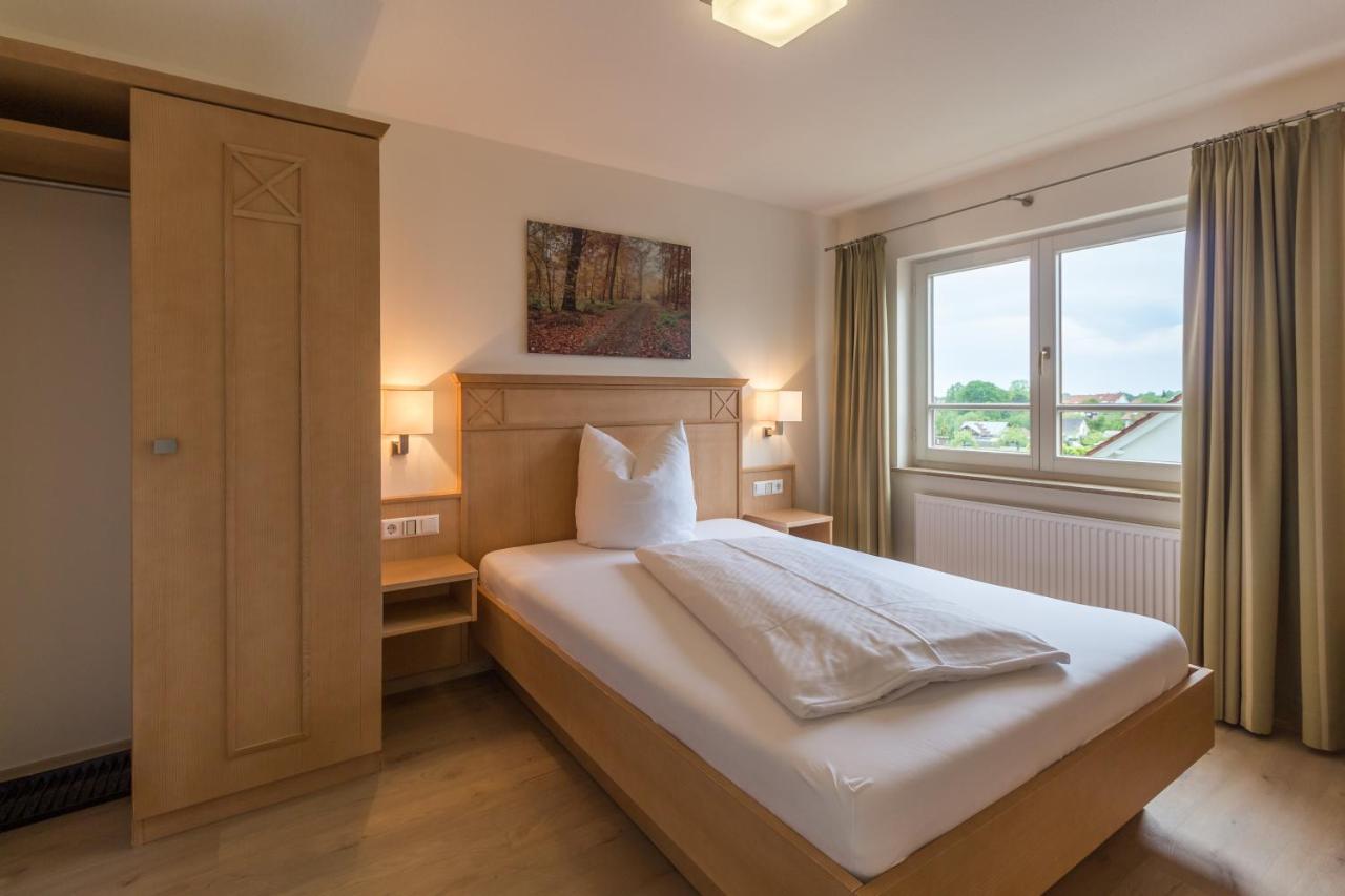 Gaestehaus Burgblick Bisingen Rum bild
