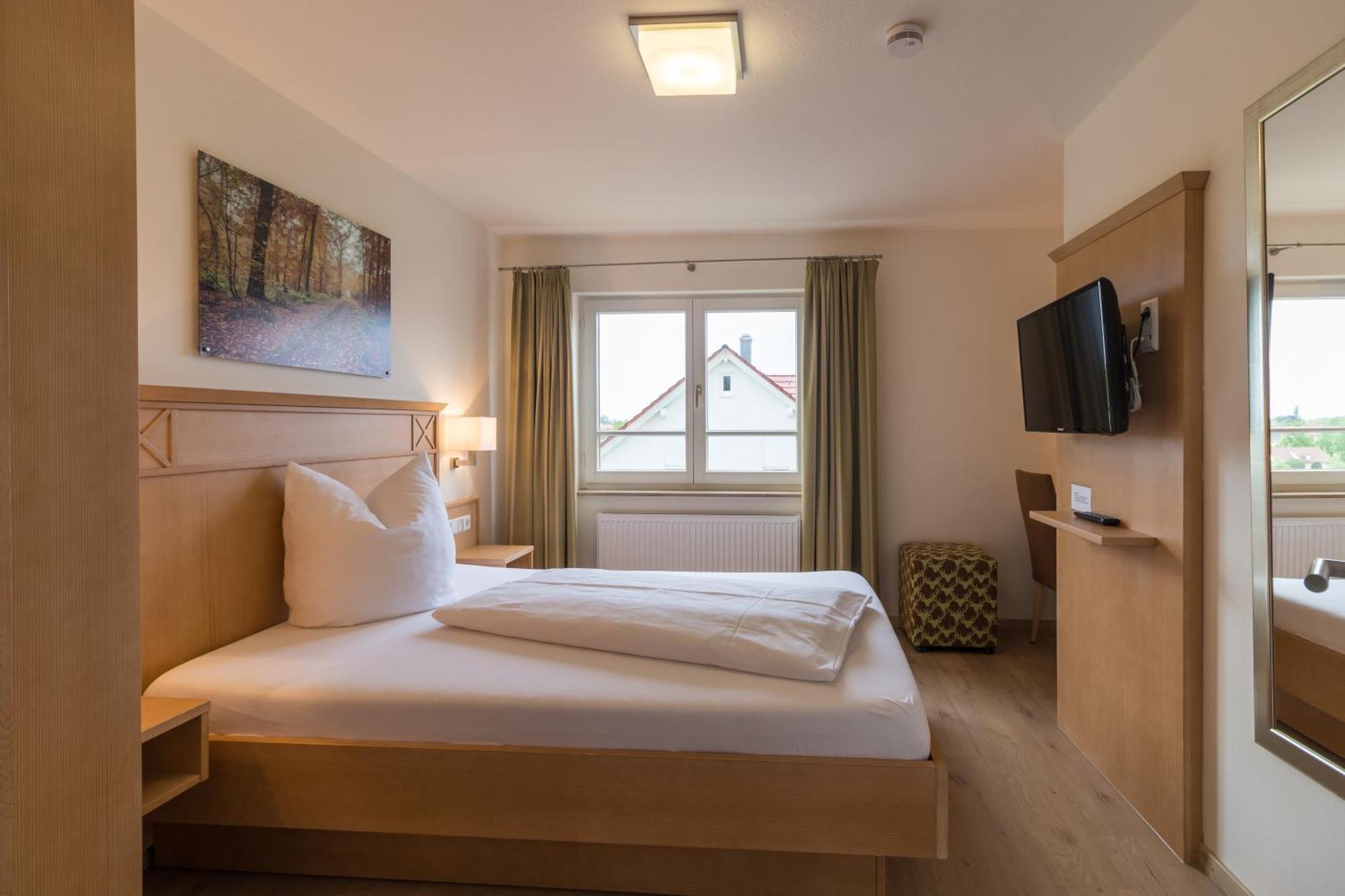 Gaestehaus Burgblick Bisingen Rum bild